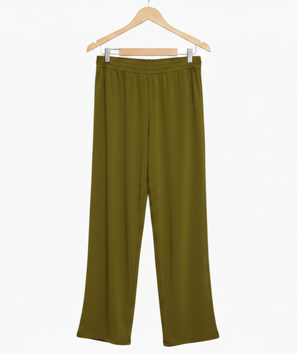Pantalon de détente gratuit Aritzia Wilfred