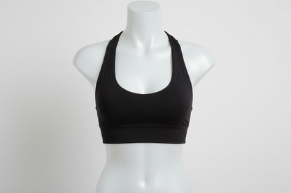 Free People Great Karma Crop Tank