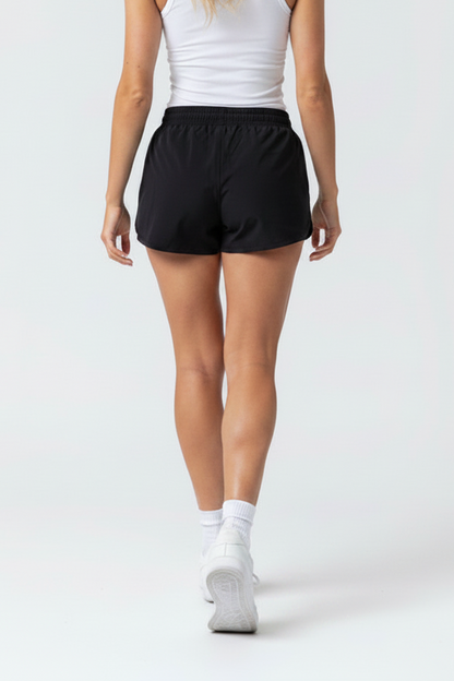 Back view - medium warm tan