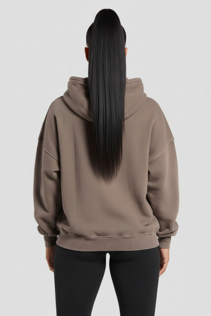 Back view - same model