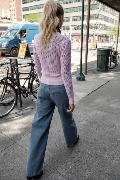 Back view
