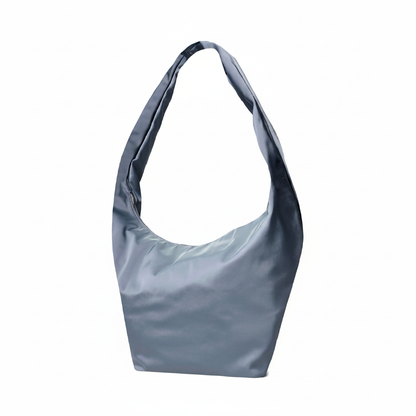 Bag - Pure White Front