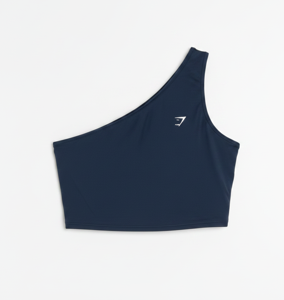 Front hanger shot