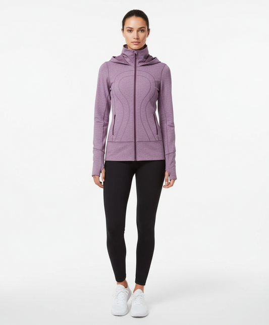 Lululemon Stride Jacket