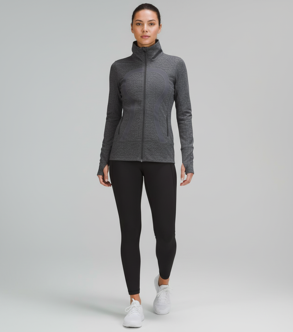 Lululemon Stride Jacket