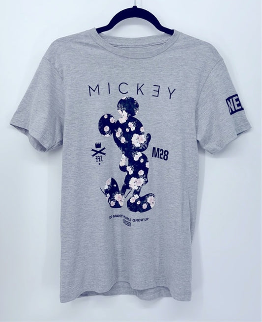 Disney X Neff Mickey Mouse T-Shirt