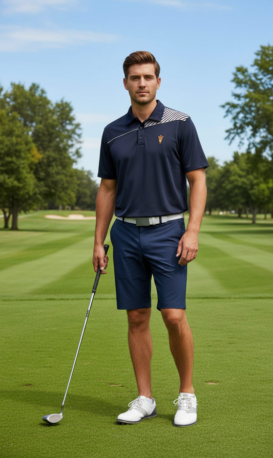 PING Polo Golf Shirt