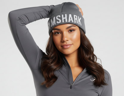 Bonnet Docker sans couture Gymshark
