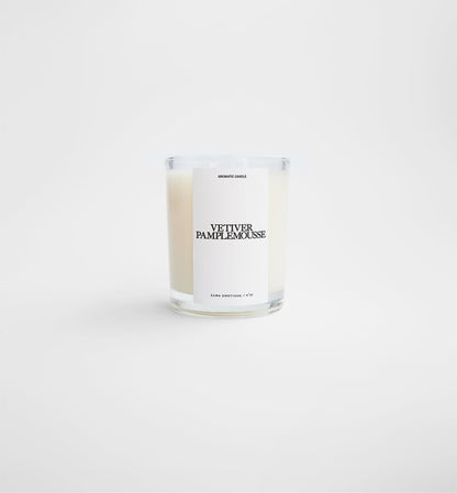 Zara Vetiver Pamplemousse 75gr 2.65oz