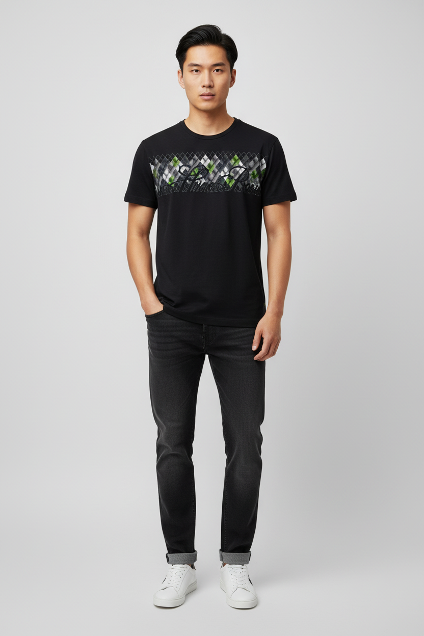 Hugo Boss T-Shirt