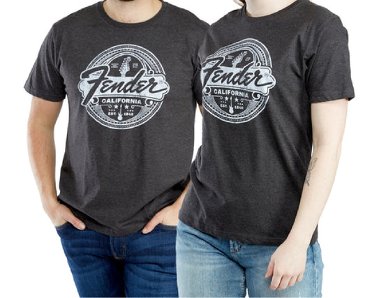 Fender Graphic Unisex T-Shirt