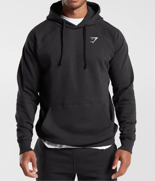 Gymshark Crest Hoodie