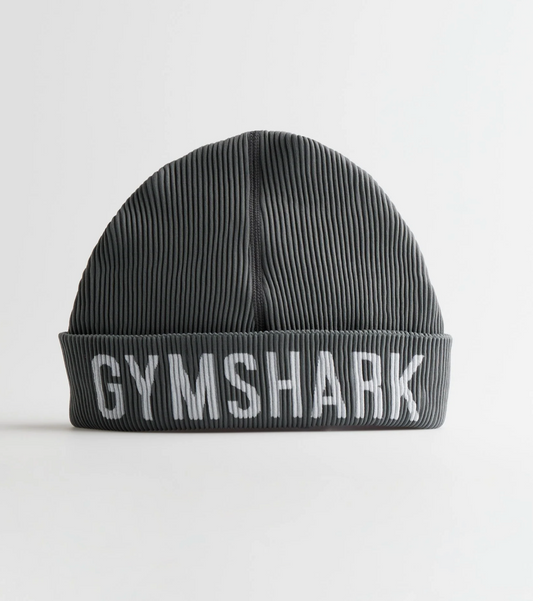 Gymshark Seamless Docker Beanie