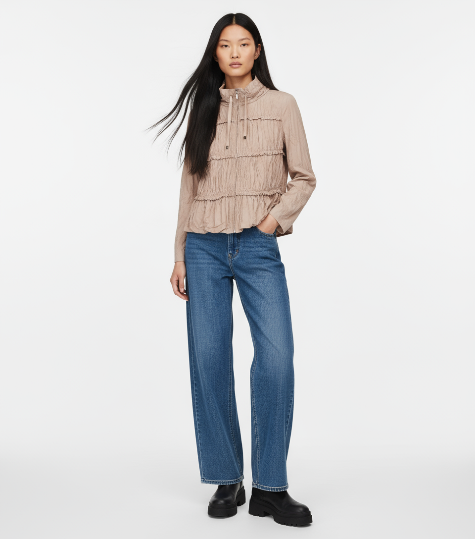 ZARA Lightweight Jacket
