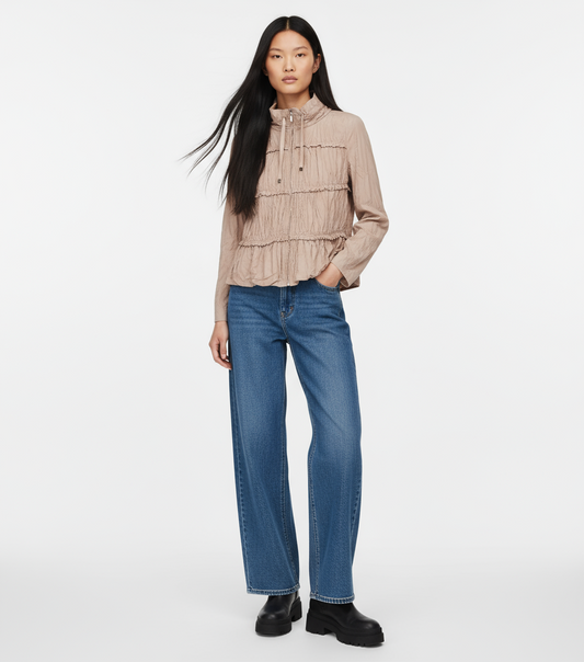 ZARA Lightweight Jacket