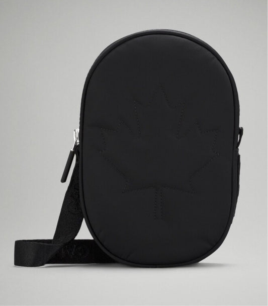 Lululemon Limited Edition Future Legacy Crossbody Bag