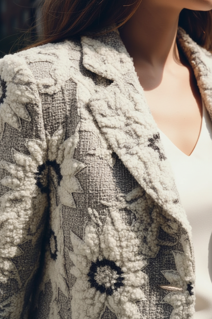 Side angle with white top showing