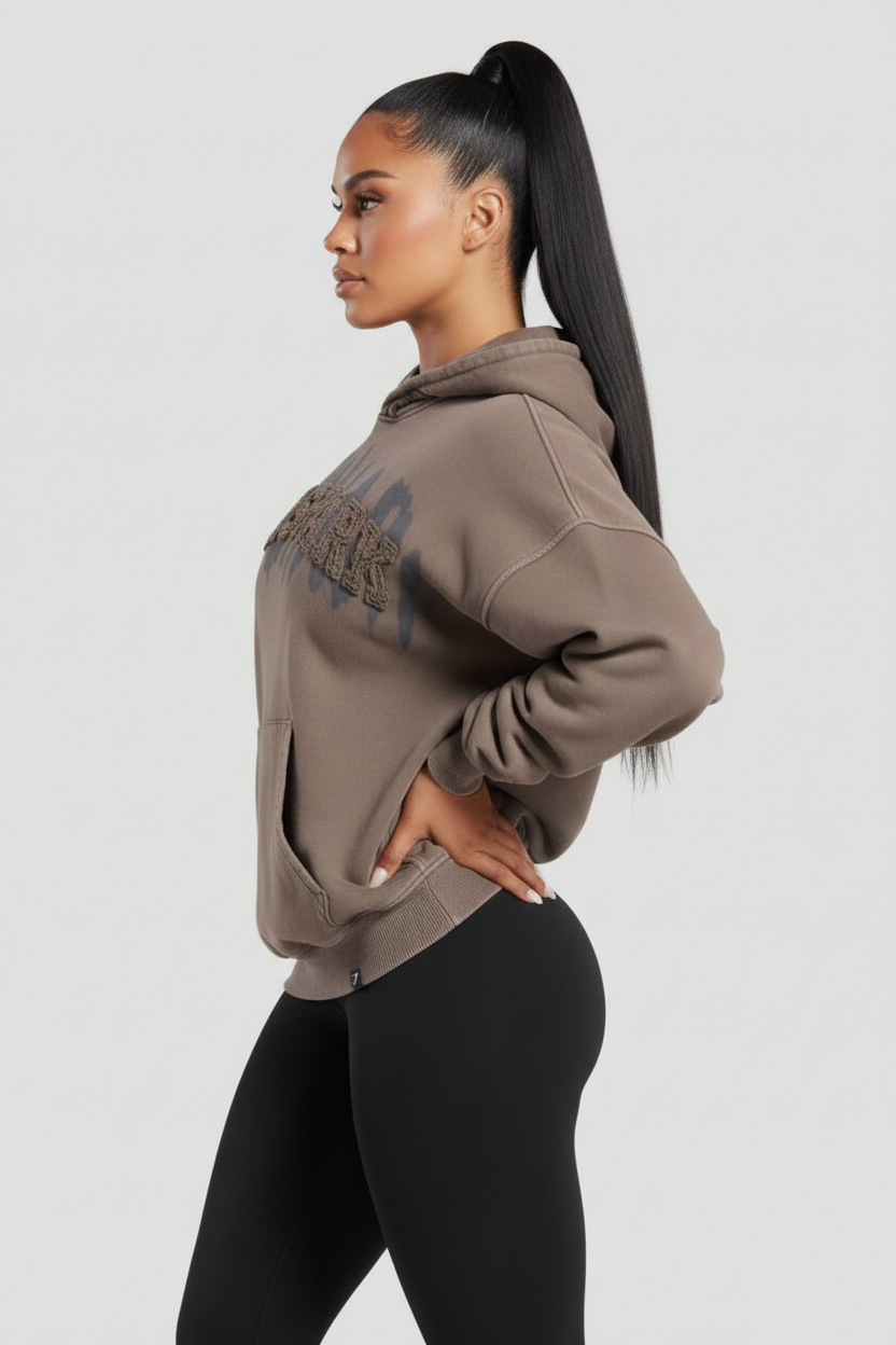 Side view - same model