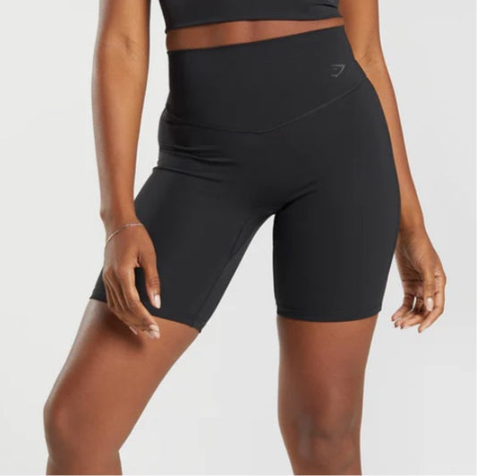 Short de cyclisme Gymshark Elevate