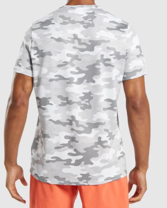 Gymshark Arrivée T-Shirt