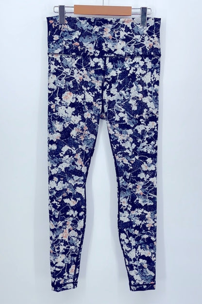 Collant Lululemon Wunder sous taille haute 28"