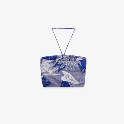 Zara - Haut en jacquard découpé