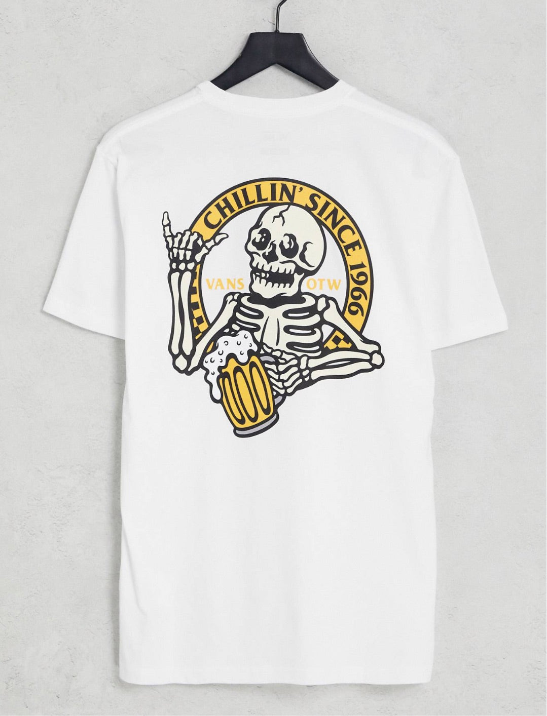 VANS Chillin depuis 66 T-Shirt