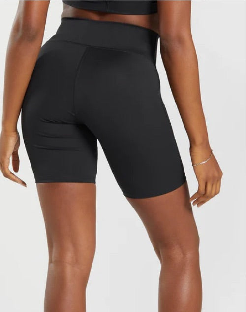Short de cyclisme Gymshark Elevate