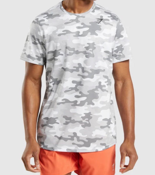 Gymshark Arrivée T-Shirt