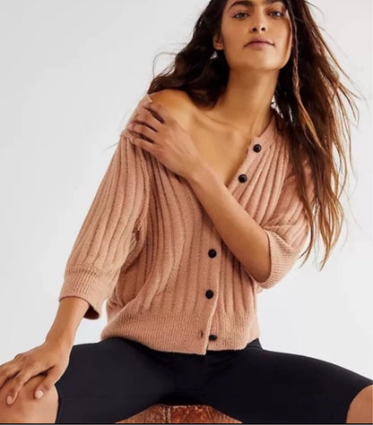 Free People - Cardigan court Sloane