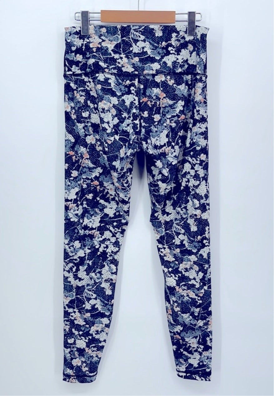Collant Lululemon Wunder sous taille haute 28"