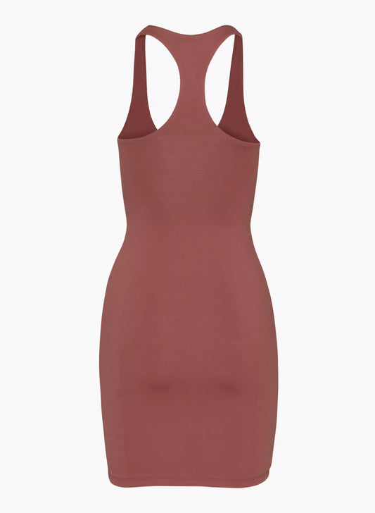 Babaton Racer Dress